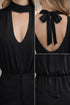 Body Noir Elegance