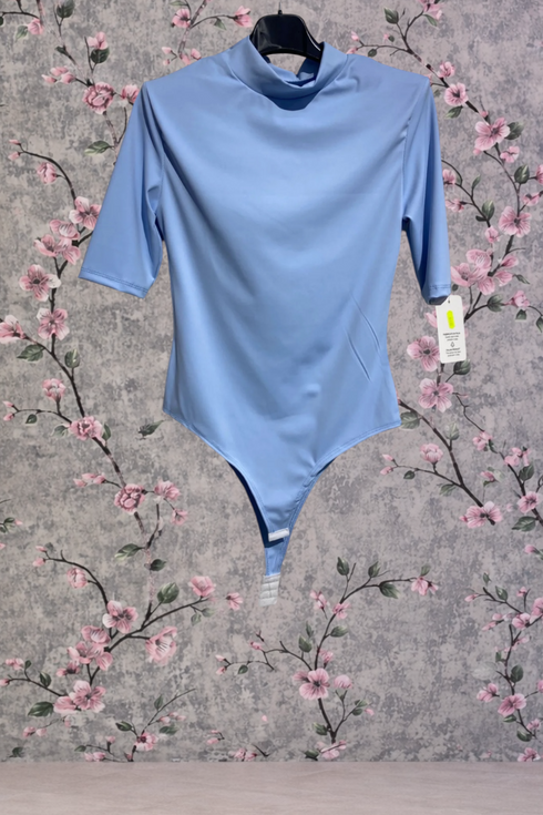 Body Second Skin