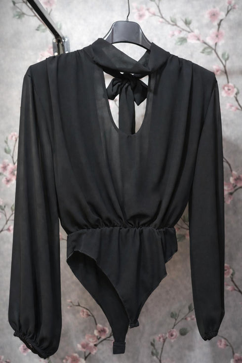 Body Noir Elegance