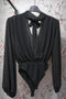 Body Noir Elegance
