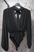 Body Noir Elegance