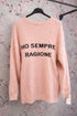 Maglia “Ho sempre ragione”