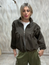 Bomber Antivento
