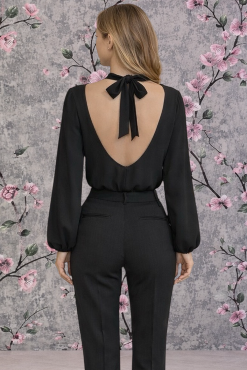 Body Noir Elegance
