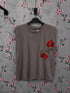Maglia Flowers