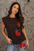 Maglia Flowers