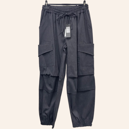 Pantalone Cargo