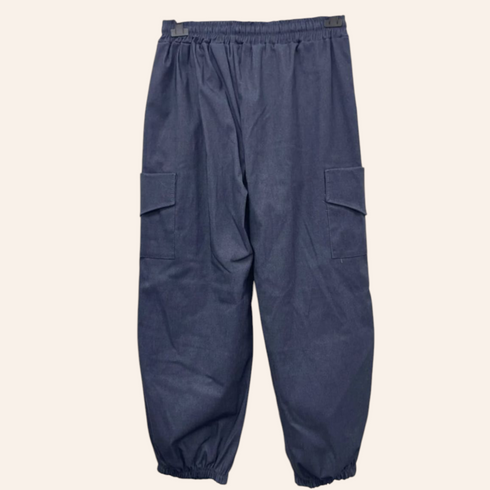 Pantalone Cargo