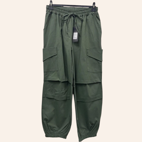 Pantalone Cargo