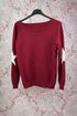 Maglia Stella Casual