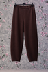Pantalone Ballon Emma