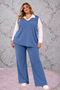 Completo Curvy Armonia
