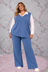 Completo Curvy Armonia