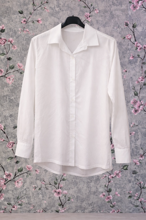 Camicia Basic