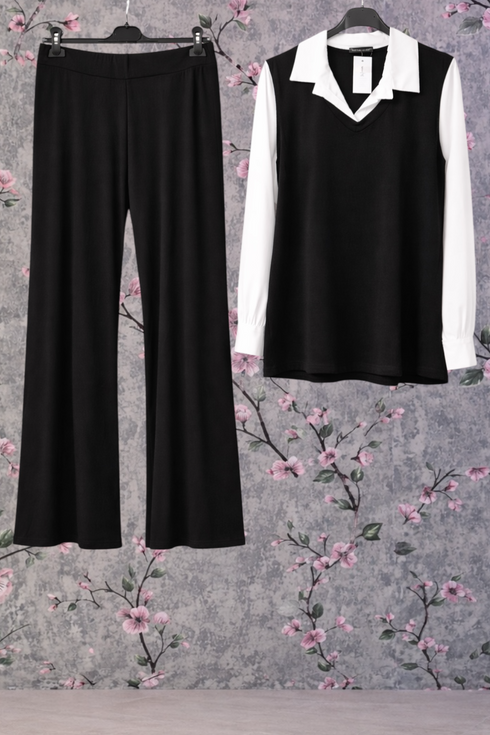 Completo Curvy Armonia