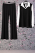 Completo Curvy Armonia