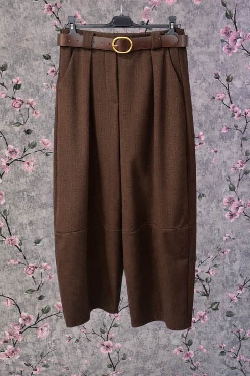 Pantalone Cacao Chic
