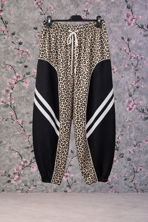 Balloon Curvy animalier