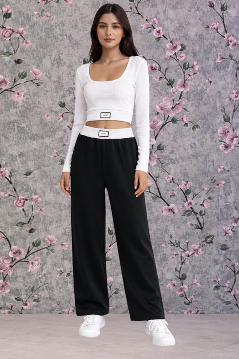 Tuta Daily Chic