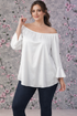 Blusa Satin