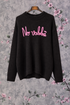 Maglione “No Vabbè”