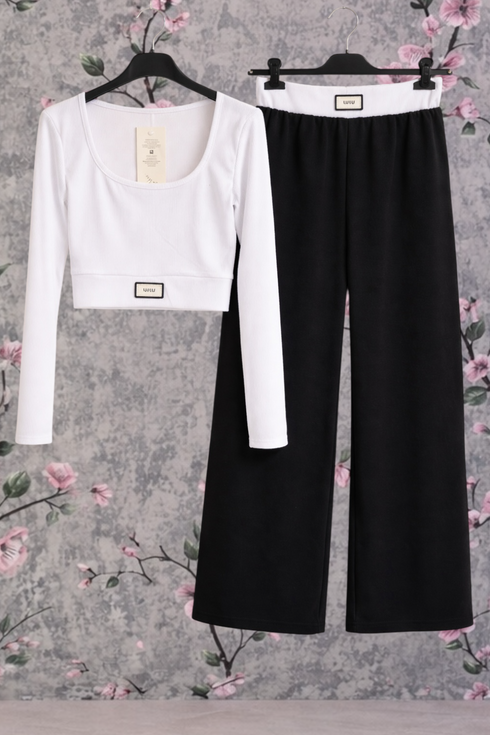 Tuta Daily Chic