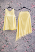 Completo Satin Elegance