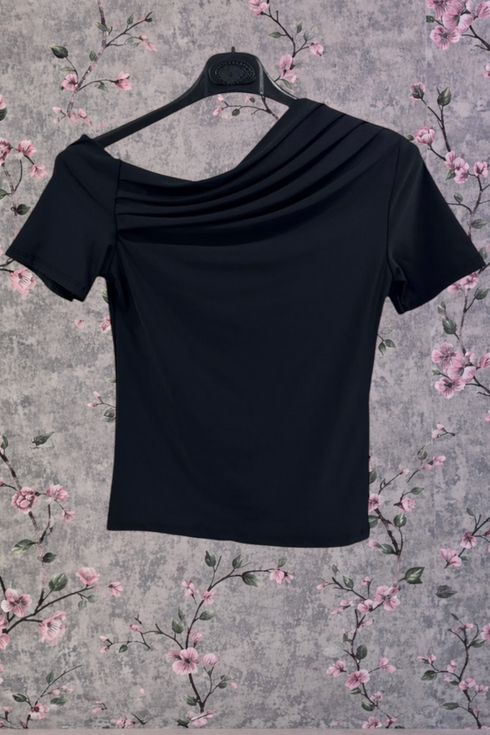 Maglia Kim Manica Corta