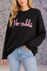 Maglione “No Vabbè”