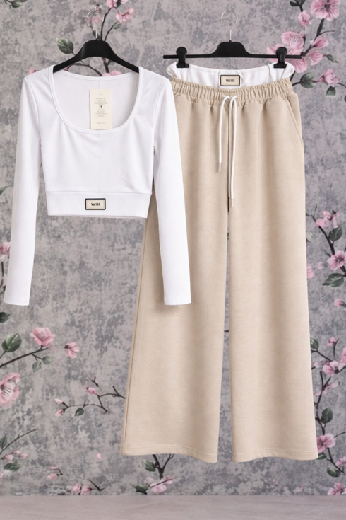 Tuta Daily Chic