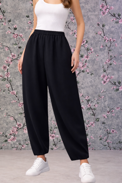 Pantalone Ballon Emma