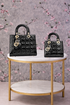 Set Borsa Cuore Glam (Grande + Mini)