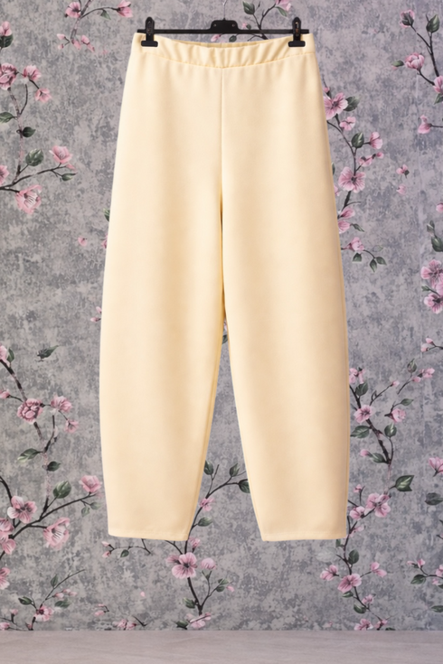 Pantalone Ballon Emma