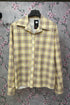 Camicia Quadri Urban
