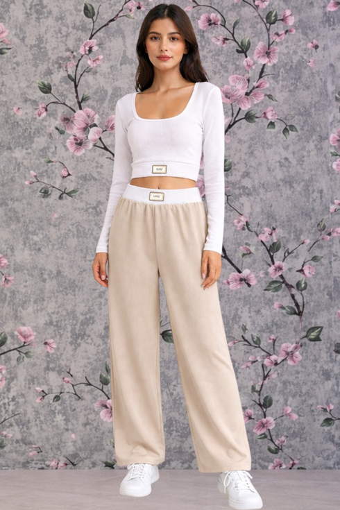 Tuta Daily Chic