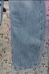 Jeans Balloon Shine Soft