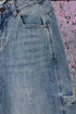 Jeans Balloon Shine Soft
