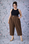 Pantalone Cacao Chic