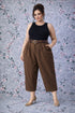 Pantalone Cacao Chic
