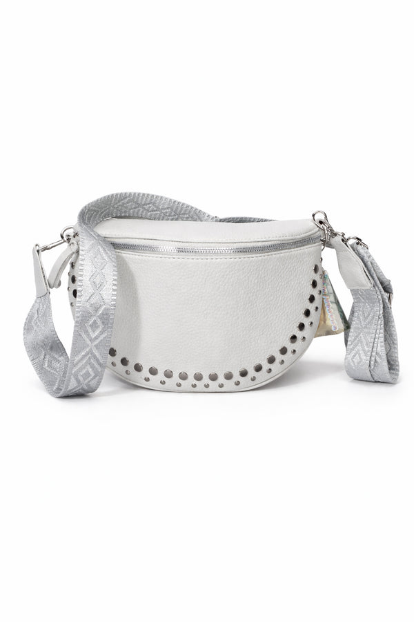 Marsupio Glam con Borchie