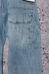 Jeans Balloon Shine Soft