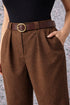 Pantalone Cacao Chic