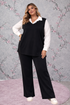 Completo Curvy Armonia