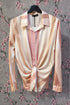 Camicia Righe Soft