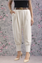 Pantalone Jogger e Polsino Lungo