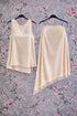 Completo Satin Elegance