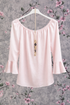 Blusa Satin