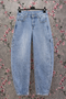 Jeans Balloon Shine Soft