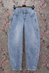 Jeans Balloon Shine Soft