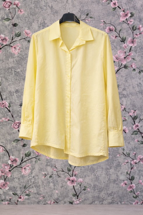 Camicia Basic